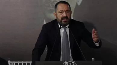 Beşiktaş, kulüp müdürü Seçil Aygül ile yollarını ayırdı