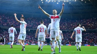 Milliler, Gürcistan'ı farklı geçti