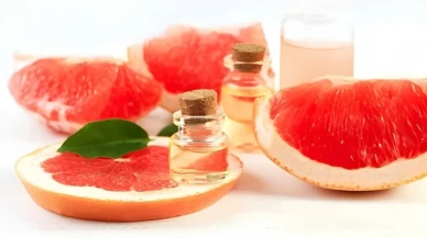 Greyfurt yağının 7 etkileyici faydası