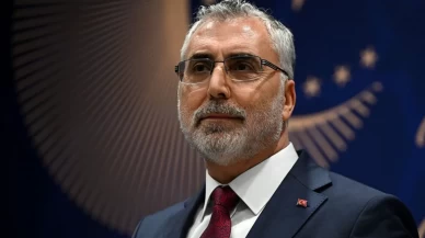 Çalışma ve Sosyal Güvenlik Bakanı Vedat Işıkhan: Mardin, medeniyetlerin buluştuğu müthiş bir coğrafya