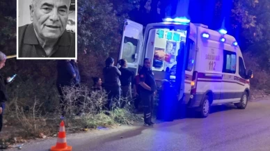 Erzincan’da motosiklet sürerken kalp krizi geçiren yaşlı adam hayatını kaybetti