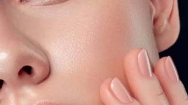 Yaşını soranlara “Tahmin et” dedirten bakım rutini