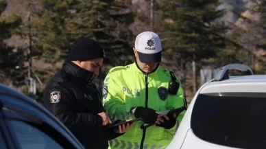 Çankırı’da jandarma ve polisten hedefli operasyon: 94 şahıs yakalandı