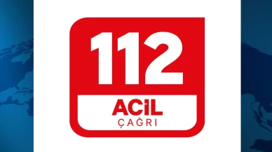 Dikkat! 112'yi asılsız çağrılarla meşgul edenlere 500 bin lira ceza!