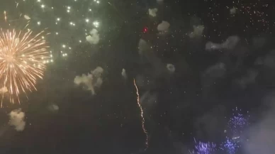 Hindistan'da hava kirliliği tehlikeli seviyeye ulaştı