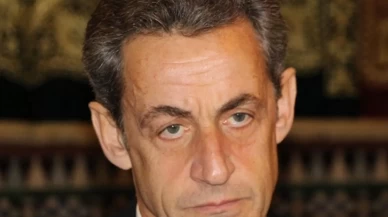 Sarkozy hapishanedeki ilk gecesinde kabusu yaşadı
