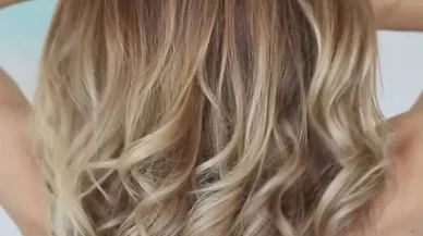 Saç dökülmesine son veren vitamin! Sadece haftalar içerisinde fark yaratıyor