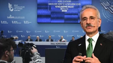 Ekonomiye dev katkı! Türkiye’nin stratejik ihalesi tamamlandı