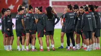 Milliler, UEFA Uluslar B Ligi’nde rakibi Kosova