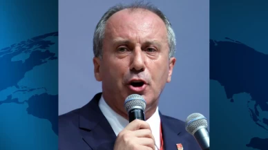 Muharrem İnce'nin, Merdan Yanardağ ile ilgili ağır sözleri tekrar gündem oldu. Hepsi CHP'de buluştu, ancak o hala sessiz!