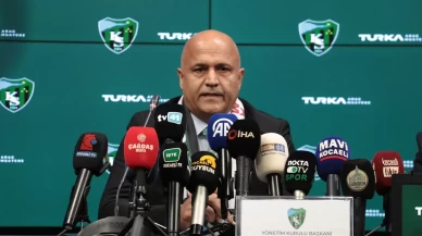 Kocaelispor Başkanı Durul’dan sürdürülebilirlik mesajı