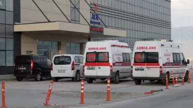 Şeker fabrikasında ikinci zehirlenme vakası