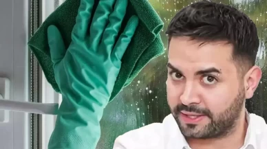 Kadir Ezildi’den 10 dakikada bembeyaz görünüm tüyoları