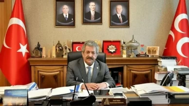 MHP’li Yıldız’dan toplumsal sükûnet ve birlik çağrısı