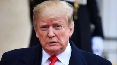 Trump, Gazze'de ateşkes anlaşması için hafta sonu Orta Doğu'ya gidebileceğini açıkladı