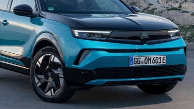 Yeni Mokka tasarımıyla fark yarattı