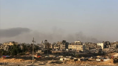 Gazze’de şiddet bitmiyor! İsrail ateşkese rağmen yine kan döktü