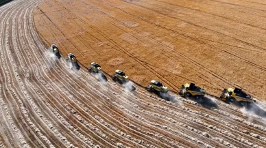 Türkiye’de kuraklık tehlikesi büyüyor