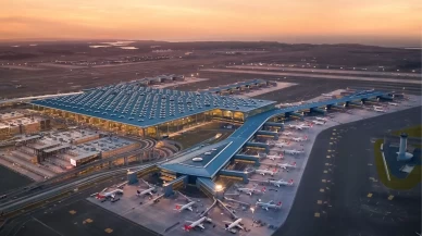 İGA İstanbul Havalimanı, Condé Nast Traveler okuyucuları tarafından “Dünyanın En İyi Havalimanı” seçildi