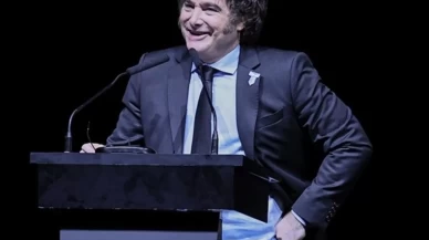 Arjantin’de parlamento seçimlerini Javier Milei’nin partisi kazandı! “Tarihi bir gün” açıklaması