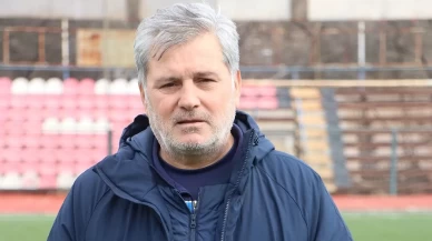 Kırıkkale FK’da Nihat Baran dönemi sona erdi