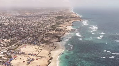 Somali yeniden doğuyor: Afrika Boynuzu’nun parlayan yıldızı