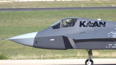 DMM'den "KAAN uçaklarının motorları" hakkındaki iddialara ilişkin açıklama