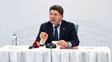 Hakim-savcı yardımcılığı sistemiyle yargıda kalite artacak