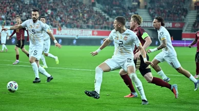 Kuzey Makedonya, Belçika'ya geçit vermedi!