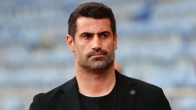 Gençlerbirliği'nden Volkan Demirel açıklaması