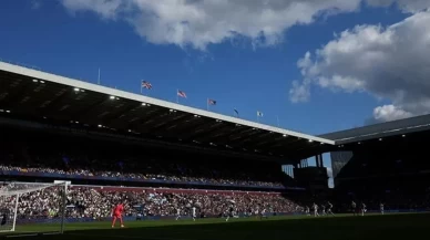 Avrupa Ligi maçına alınmayacaklar