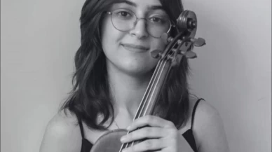 Mersin'de keman sanatçısı Laçin Akyol'un ölümüyle ilgili kaza yerinde keşif yapıldı