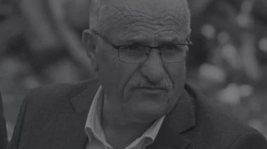 Batman Kozluk’ta silah kazası: Belediye başkanının ağabeyi hayatını kaybetti