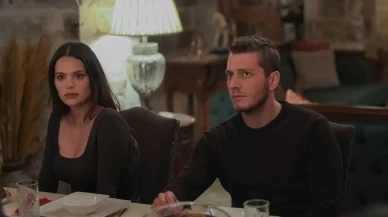 "Siyah Kalp" dizisi Latin Amerika'da ödül aldı