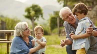Prof. Tarhan’dan ailelere çarpıcı tavsiye