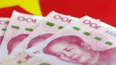 Çin’de bütçe gelirleri 9 ayda yüzde 0,5 arttı