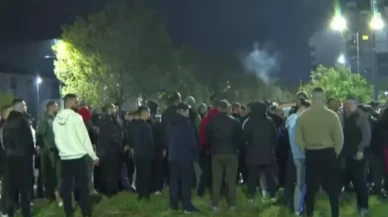 Karadağ’da kriz sonrası flaş gelişme