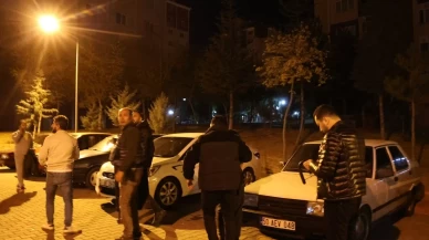 Nevşehir’de dehşet anları: Kayınbabasını bıçakladı, ardından pencerede intihar girişiminde bulundu