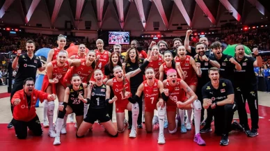 Filenin Sultanları'nın maç programı belli oldu