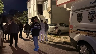 Kocaeli'de bir kişi tartıştığı kızını tabancayla yaraladıktan sonra intihar etti