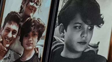 Kadıköy’de 15 yaşındaki Mattia Ahmet Minguzzi cinayeti duruşmasında gerginlik