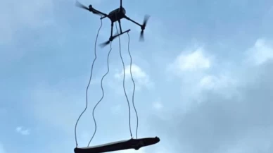 Tunceli’de kayıp 2 kişi 13 saatlik arama sonrası bulundu