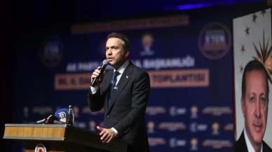 Bakan Bayraktar: “2026’da Ordu-Samsun arasında sondaj başlıyor!”