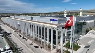 ASELSAN, TUSAŞ şehitlerini andı