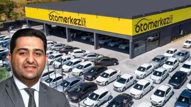 otomerkezi.net trinkoto.com’u satın aldı