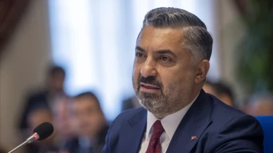 Ebubekir Şahin, Türk Telekom’un yeni Genel Müdürü oldu