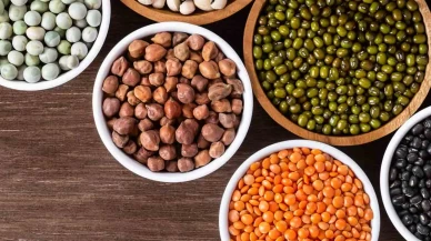 Bu besinleri yiyen hastalanmıyor!