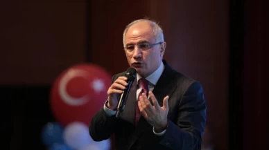 Efkan Ala’dan dikkat çeken açıklama: “Sumud Filosu kahramanlarımızın dönüşü kararlı diplomasinin zaferidir!”