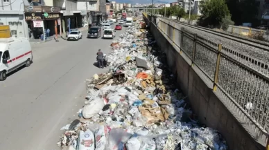 İzmir'de grev sona erdi!