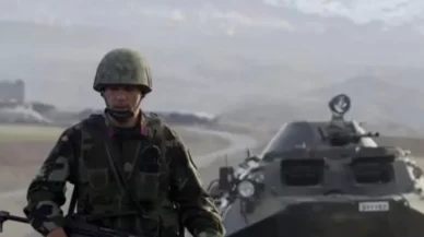 Suriye’de bombalı saldırı: 4 asker öldü, 9 asker yaralı